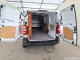  Citroen  Jumpy CITROEN  VU 4p Fourgon Taille M BlueHDi 120 S&S BVM6 Business #10