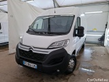  Citroen  Jumper CITROEN  VU 4p Fourgon 33 L3H2 BlueHDi 130 BVM6 Business 