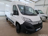  Citroen  Jumper CITROEN  VU 4p Fourgon 33 L3H2 BlueHDi 130 BVM6 Business #4
