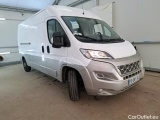  Citroen  Jumper CITROEN  / 2014 / 4P / Fourgon tôlé 35 L3H2 BlueHDi 110 BVM6 Club #4