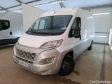  Citroen  Jumper CITROEN  / 2014 / 4P / Fourgon tôlé 35 L3H2 BlueHDi 110 BVM6 Club 