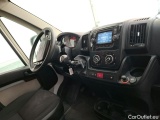  Citroen  Jumper CITROEN  / 2014 / 4P / Fourgon tôlé 35 L3H2 BlueHDi 110 BVM6 Club #5