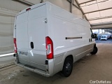 Citroen  Jumper CITROEN  / 2014 / 4P / Fourgon tôlé 35 L3H2 BlueHDi 110 BVM6 Club #3