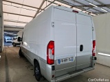  Citroen  Jumper CITROEN  / 2014 / 4P / Fourgon tôlé 35 L3H2 BlueHDi 110 BVM6 Club #2