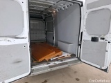  Citroen  Jumper CITROEN  / 2014 / 4P / Fourgon tôlé 35 L3H2 BlueHDi 110 BVM6 Club #8