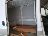  Citroen  Jumper CITROEN  / 2014 / 4P / Fourgon tôlé 35 L3H2 BlueHDi 110 BVM6 Club #9