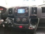  Citroen  Jumper CITROEN  / 2014 / 4P / Fourgon tôlé 35 L3H2 BlueHDi 110 BVM6 Club #10