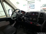  Citroen  Jumper CITROEN  / 2014 / 4P / Fourgon tôlé 35 L3H2 BlueHDi 110 BVM6 Club #5