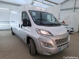 Citroen  Jumper CITROEN  / 2014 / 4P / Fourgon tôlé 35 L3H2 BlueHDi 110 BVM6 Club #4