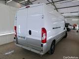  Citroen  Jumper CITROEN  / 2014 / 4P / Fourgon tôlé 35 L3H2 BlueHDi 110 BVM6 Club #3