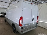  Citroen  Jumper CITROEN  / 2014 / 4P / Fourgon tôlé 35 L3H2 BlueHDi 110 BVM6 Club #2