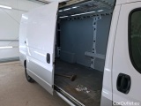  Citroen  Jumper CITROEN  / 2014 / 4P / Fourgon tôlé 35 L3H2 BlueHDi 110 BVM6 Club #9
