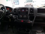  Citroen  Jumper CITROEN  / 2014 / 4P / Fourgon tôlé 35 L3H2 BlueHDi 110 BVM6 Club #10