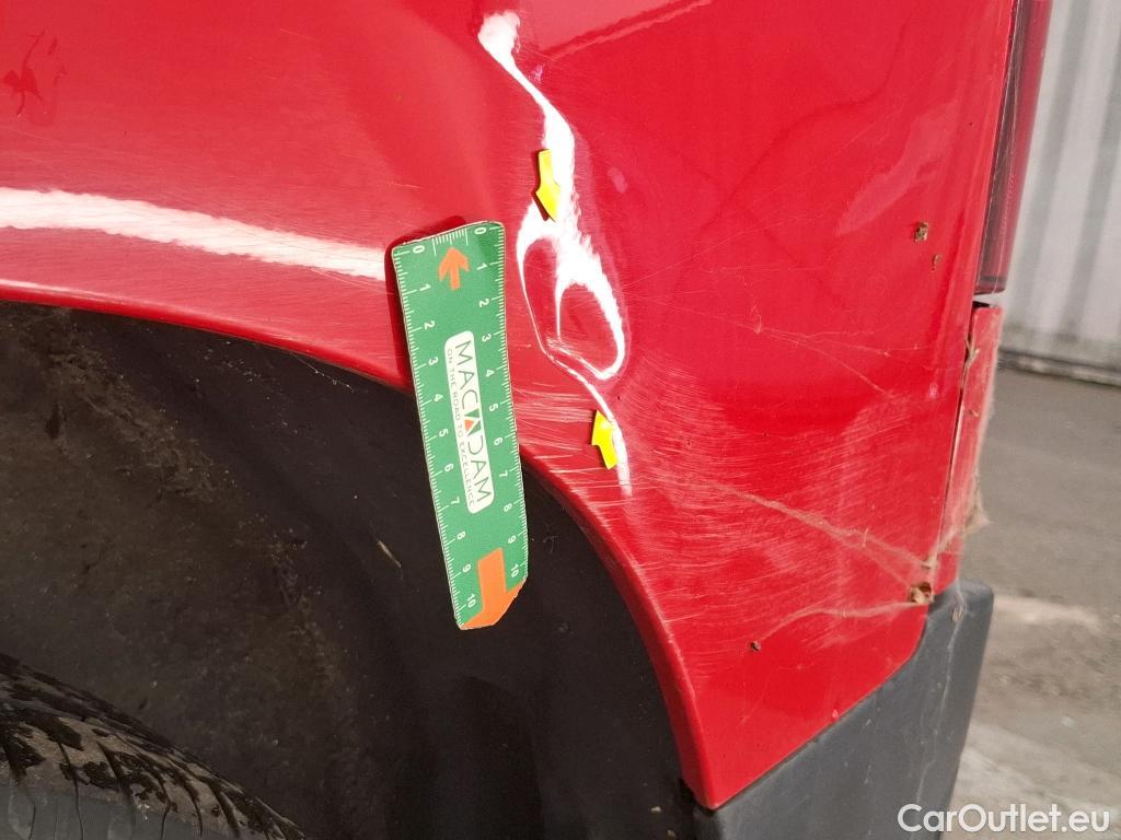  Citroen  Berlingo  Fourgon Driver M 650 1.5 BlueHDi 130CV BVA8 E6dT #5