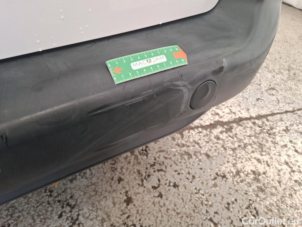  Peugeot  Partner  Asphalt L1 1.6 HDi 100CV BVM5 E6 #8