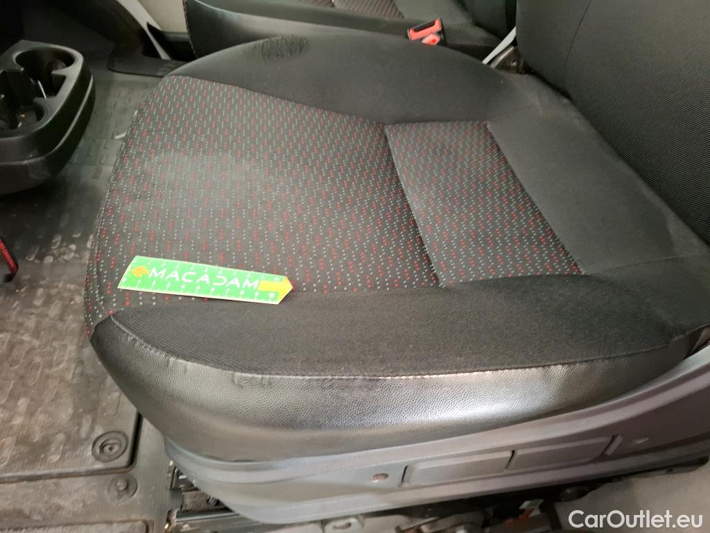  Citroen  Jumper CITROEN  / 2014 / 4P / Fourgon tôlé 35 L3H2 BlueHDi 110 BVM6 Club #12