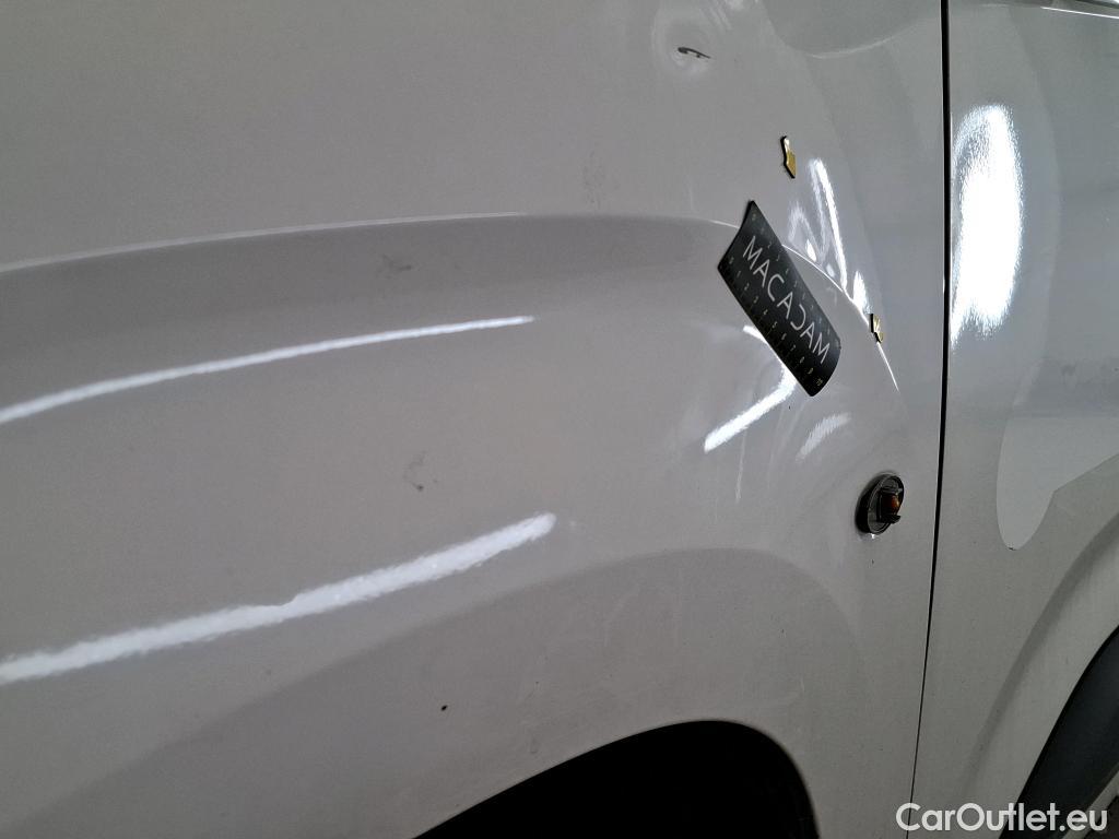  Citroen  Berlingo  Fourgon Club M 650 1.5 BlueHDi 100CV BVM5 E6dT #56