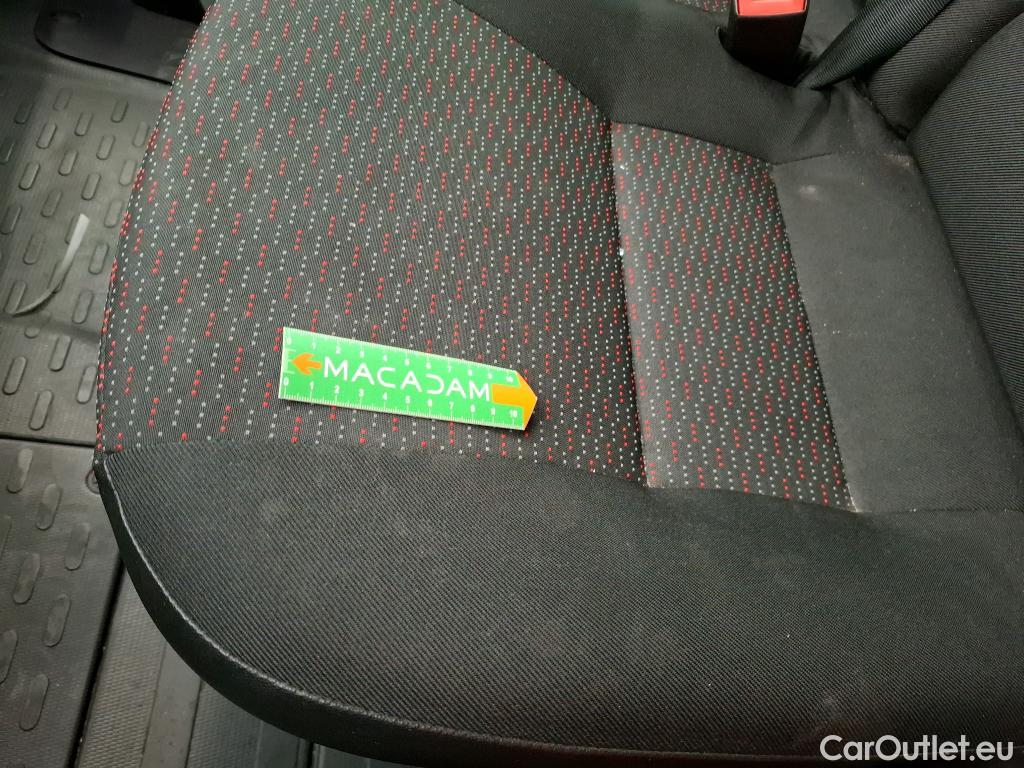  Citroen  Jumper CITROEN  / 2014 / 4P / Fourgon tôlé 35 L3H2 BlueHDi 110 BVM6 Club #22