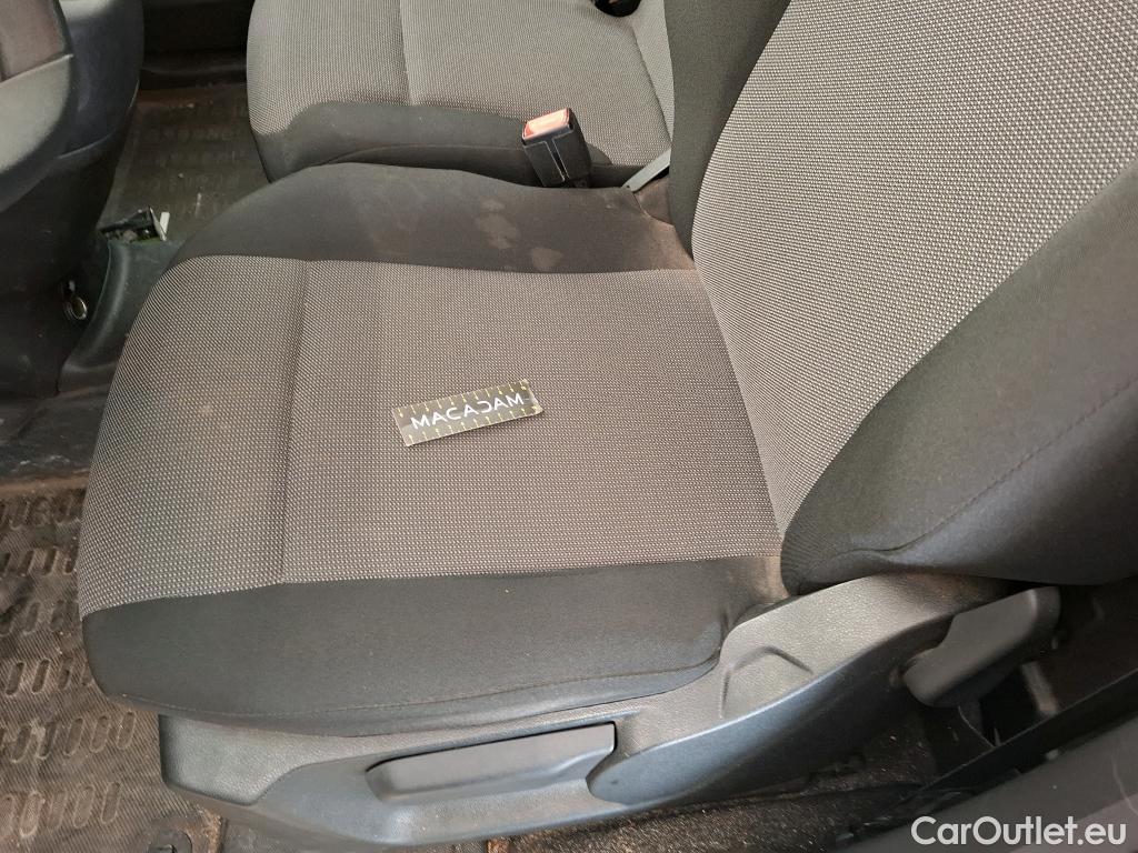  Peugeot  Partner  Premium L1 1.5 HDi 75CV BVM5 E6dT #14