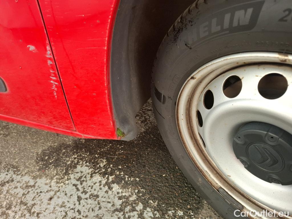  Citroen  Berlingo  Fourgon Driver M 650 1.5 BlueHDi 130CV BVA8 E6dT #19