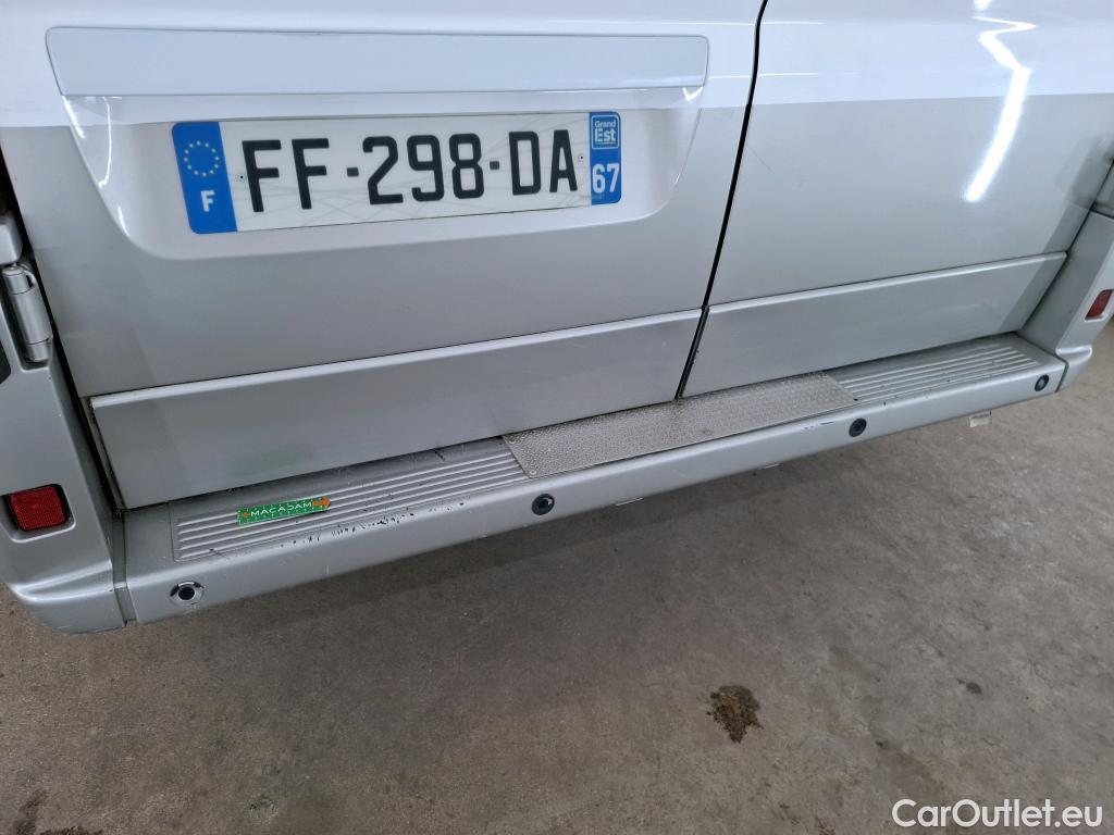  Citroen  Jumper CITROEN  / 2014 / 4P / Fourgon tôlé 35 L3H2 BlueHDi 110 BVM6 Club #14