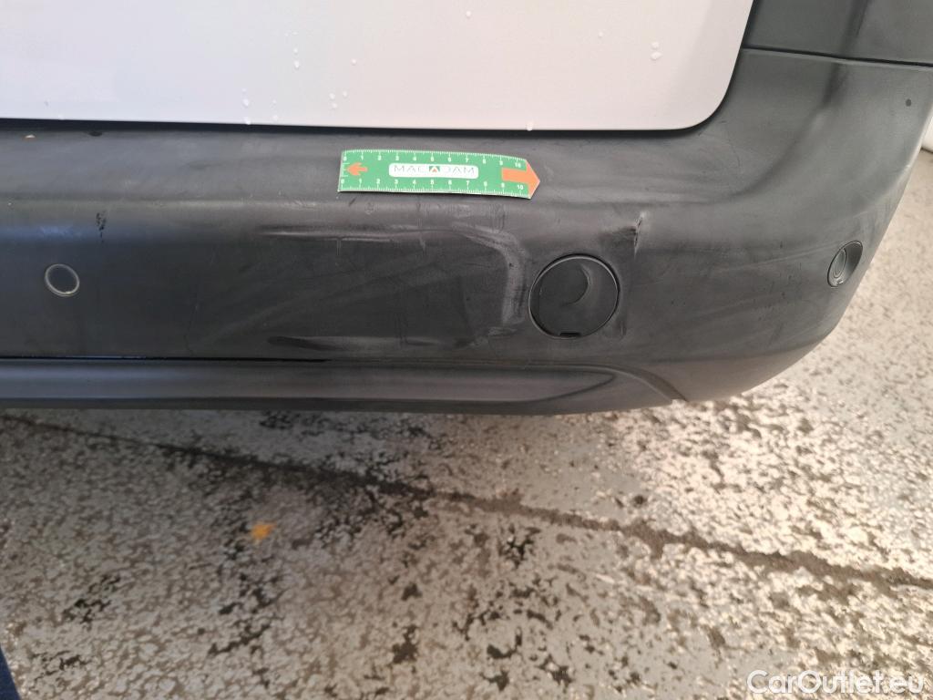  Peugeot  Partner  Asphalt L1 1.6 HDi 100CV BVM5 E6 #9