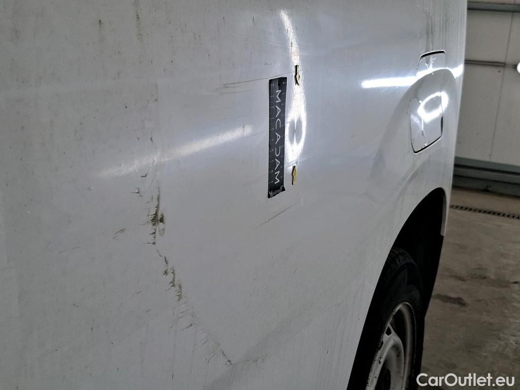  Peugeot  Partner  Premium L1 1.5 HDi 75CV BVM5 E6dT #2