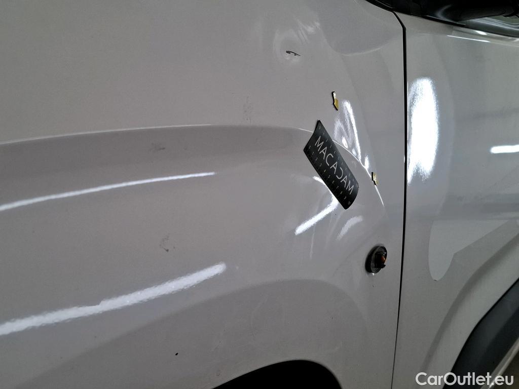  Citroen  Berlingo  Fourgon Club M 650 1.5 BlueHDi 100CV BVM5 E6dT #55