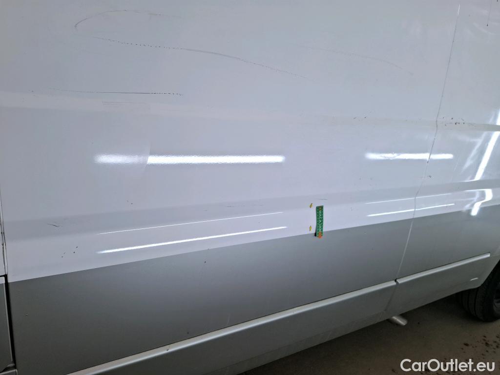  Citroen  Jumper CITROEN  / 2014 / 4P / Fourgon tôlé 35 L3H2 BlueHDi 110 BVM6 Club #3