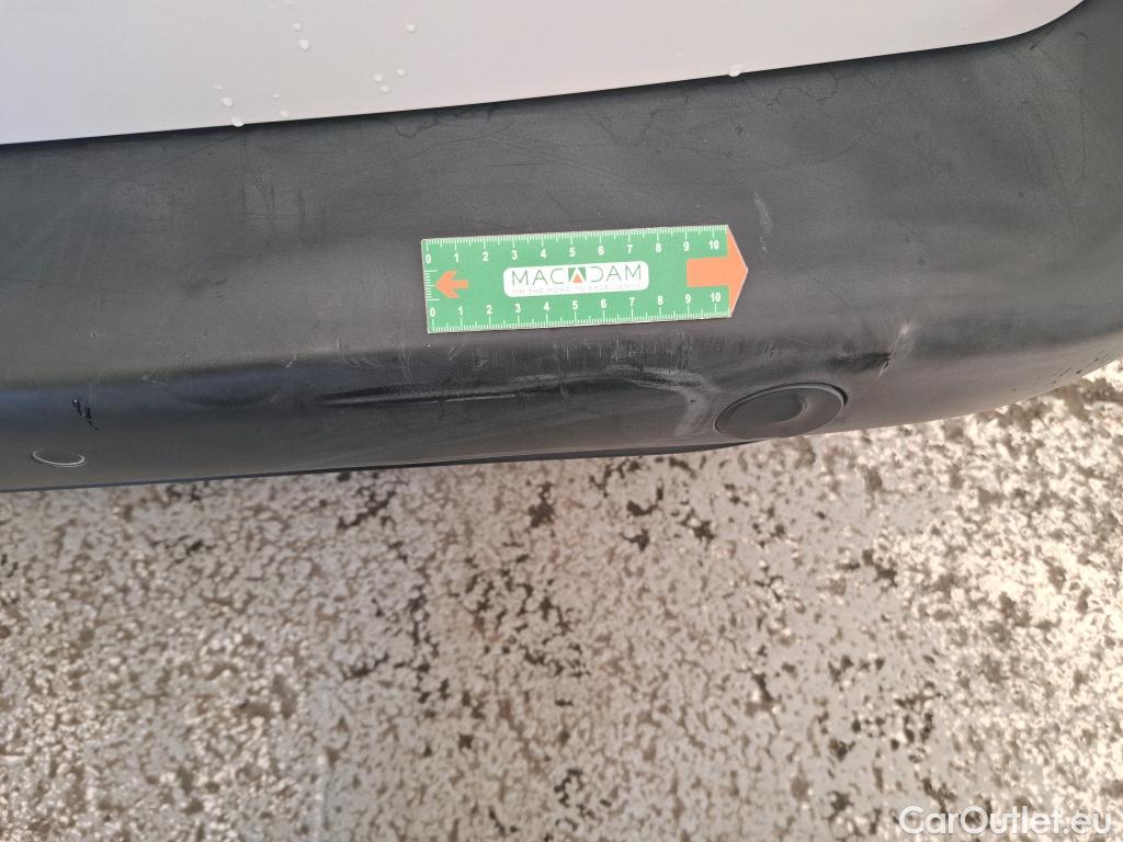  Peugeot  Partner  Asphalt L1 1.6 HDi 100CV BVM5 E6 #7