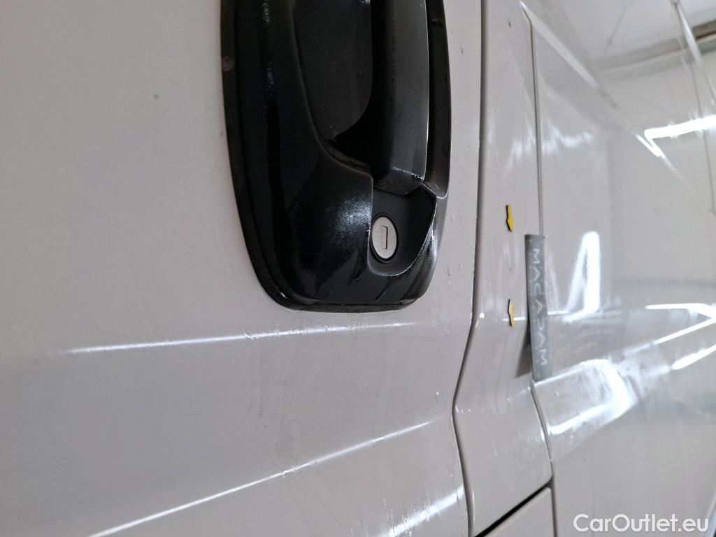  Citroen  Jumper CITROEN  / 2014 / 4P / Fourgon tôlé 2.2 BHDI 140 S&S 3.5T L2H2 #2