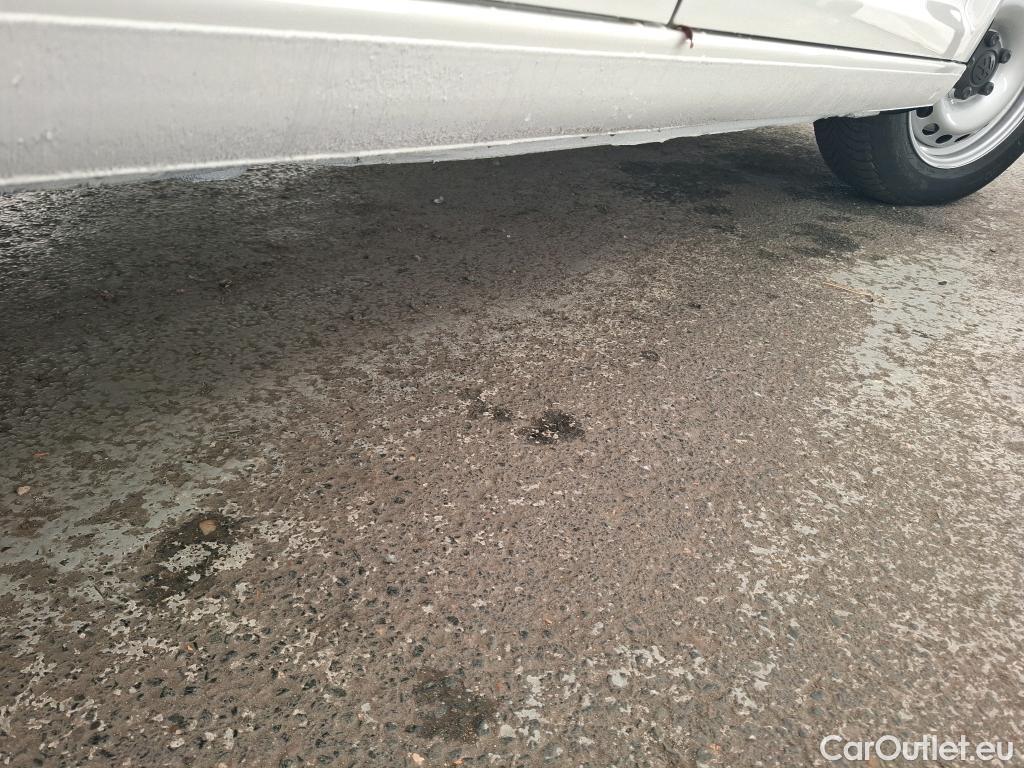  Volkswagen  Caddy VOLKSWAGEN  Van VU 4p Fourgonnette 1.4 TGI GNV 110 DGS6 Business Line #4