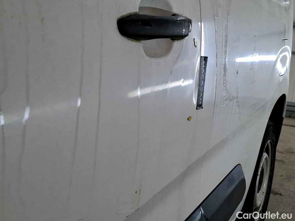  Peugeot  Partner  Premium L1 1.5 HDi 75CV BVM5 E6dT #6
