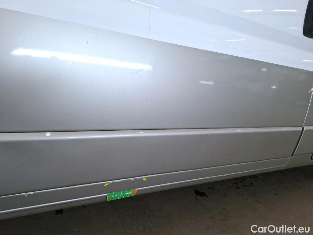  Citroen  Jumper CITROEN  / 2014 / 4P / Fourgon tôlé 35 L3H2 BlueHDi 110 BVM6 Club #25