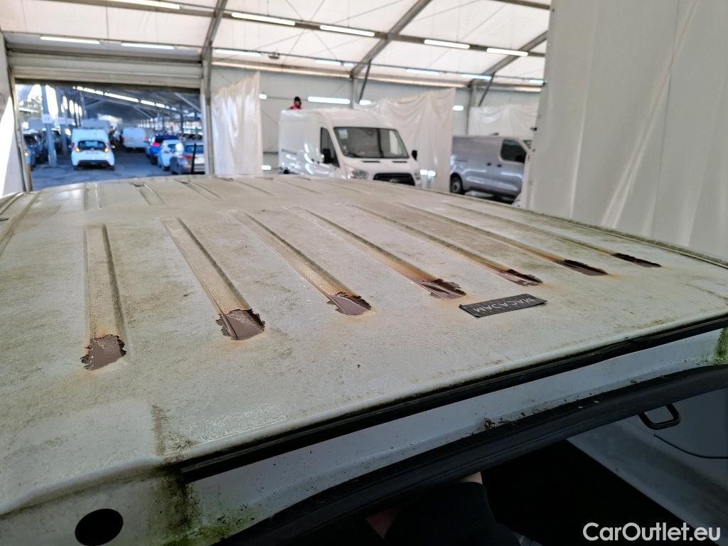  Peugeot  Partner  Premium L1 1.5 HDi 75CV BVM5 E6dT #9