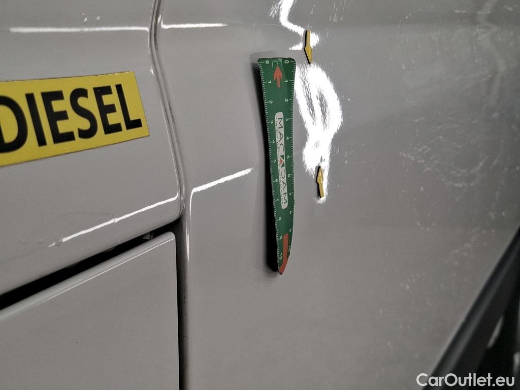  Fiat  Ducato FIAT   2014  4P  Fourgon tole H3 Power 120 3 0 C H1 Pack #9