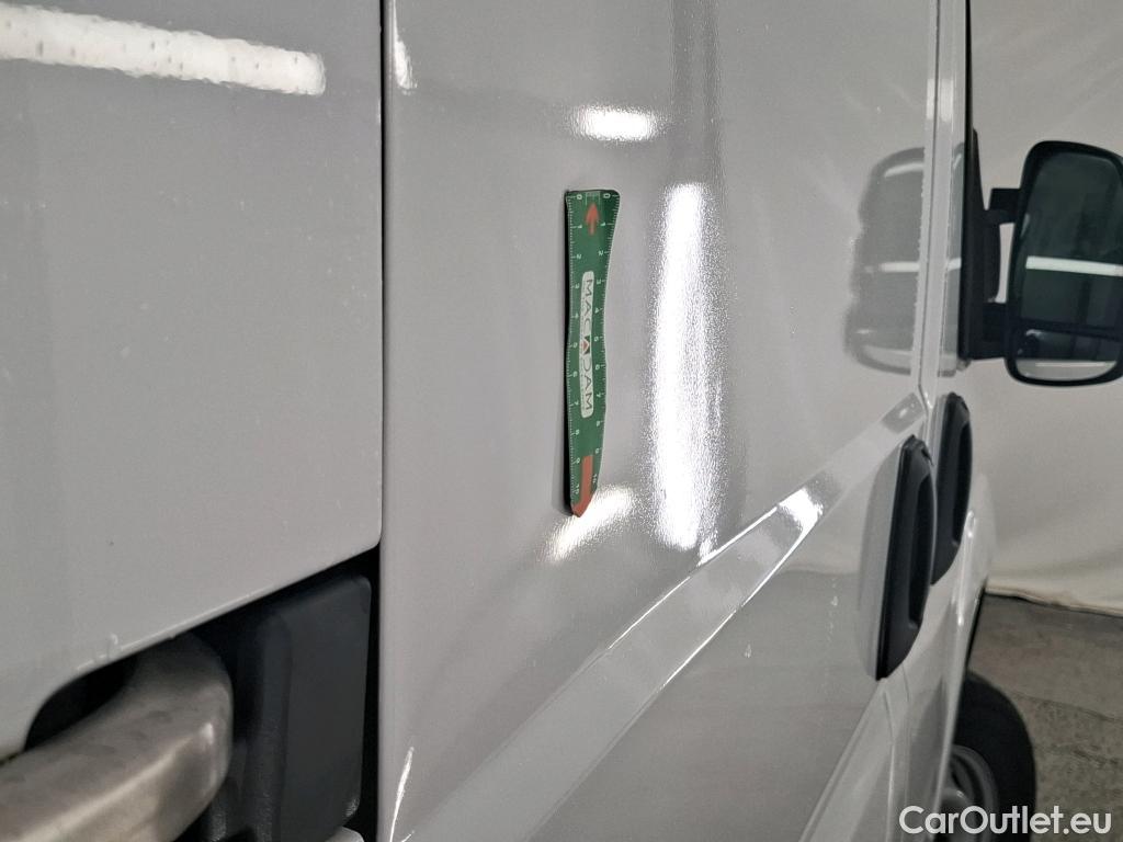  Fiat  Ducato FIAT   2014  4P  Fourgon tole H3 Power 120 3 0 C H1 Pack #3