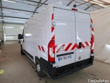  Citroen  Jumper CITROEN  / 2014 / 4P / Fourgon tôlé 2.2 BHDI 140 S&S 3.5T L2H2 #2