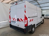 Citroen  Jumper CITROEN  / 2014 / 4P / Fourgon tôlé 2.2 BHDI 140 S&S 3.5T L2H2 #3