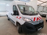  Citroen  Jumper CITROEN  / 2014 / 4P / Fourgon tôlé 2.2 BHDI 140 S&S 3.5T L2H2 #4