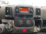  Citroen  Jumper CITROEN  / 2014 / 4P / Fourgon tôlé 2.2 BHDI 140 S&S 3.5T L2H2 #7