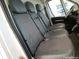  Citroen  Jumper CITROEN  / 2014 / 4P / Fourgon tôlé 2.2 BHDI 140 S&S 3.5T L2H2 #8