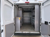  Citroen  Jumper CITROEN  / 2014 / 4P / Fourgon tôlé 2.2 BHDI 140 S&S 3.5T L2H2 #10