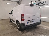  Peugeot  Partner  Asphalt L1 1.6 HDi 100CV BVM5 E6 #2
