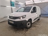  Peugeot  Partner  Asphalt L1 1.6 HDi 100CV BVM5 E6 