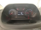  Peugeot  Partner  Asphalt L1 1.6 HDi 100CV BVM5 E6 #6