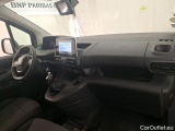  Peugeot  Partner  Asphalt L1 1.6 HDi 100CV BVM5 E6 #5