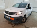  Peugeot  Partner  Premium L1 1.5 HDi 75CV BVM5 E6dT 