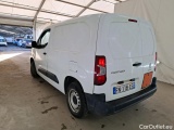  Peugeot  Partner  Premium L1 1.5 HDi 75CV BVM5 E6dT #2