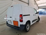  Peugeot  Partner  Premium L1 1.5 HDi 75CV BVM5 E6dT #3